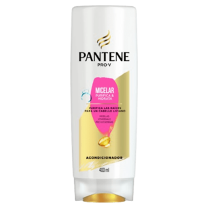 Acondicionador Pantene Micelar ( Purifica & Hidrata ) 400 ml