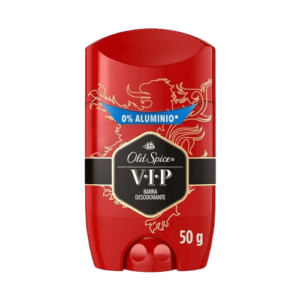 Desodorante Old Spice en Barra Vip 50 g