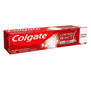 Pasta Dental Colgate Luminous White Brilliant 140 gr