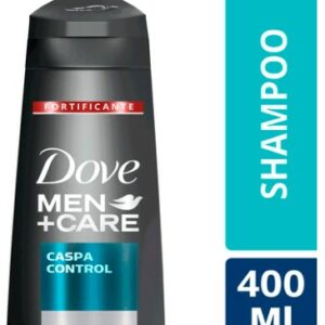 Shampoo Dove Men Care Caspa Control 400 ML